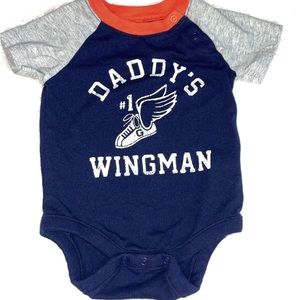 Baby Gap Bodysuit